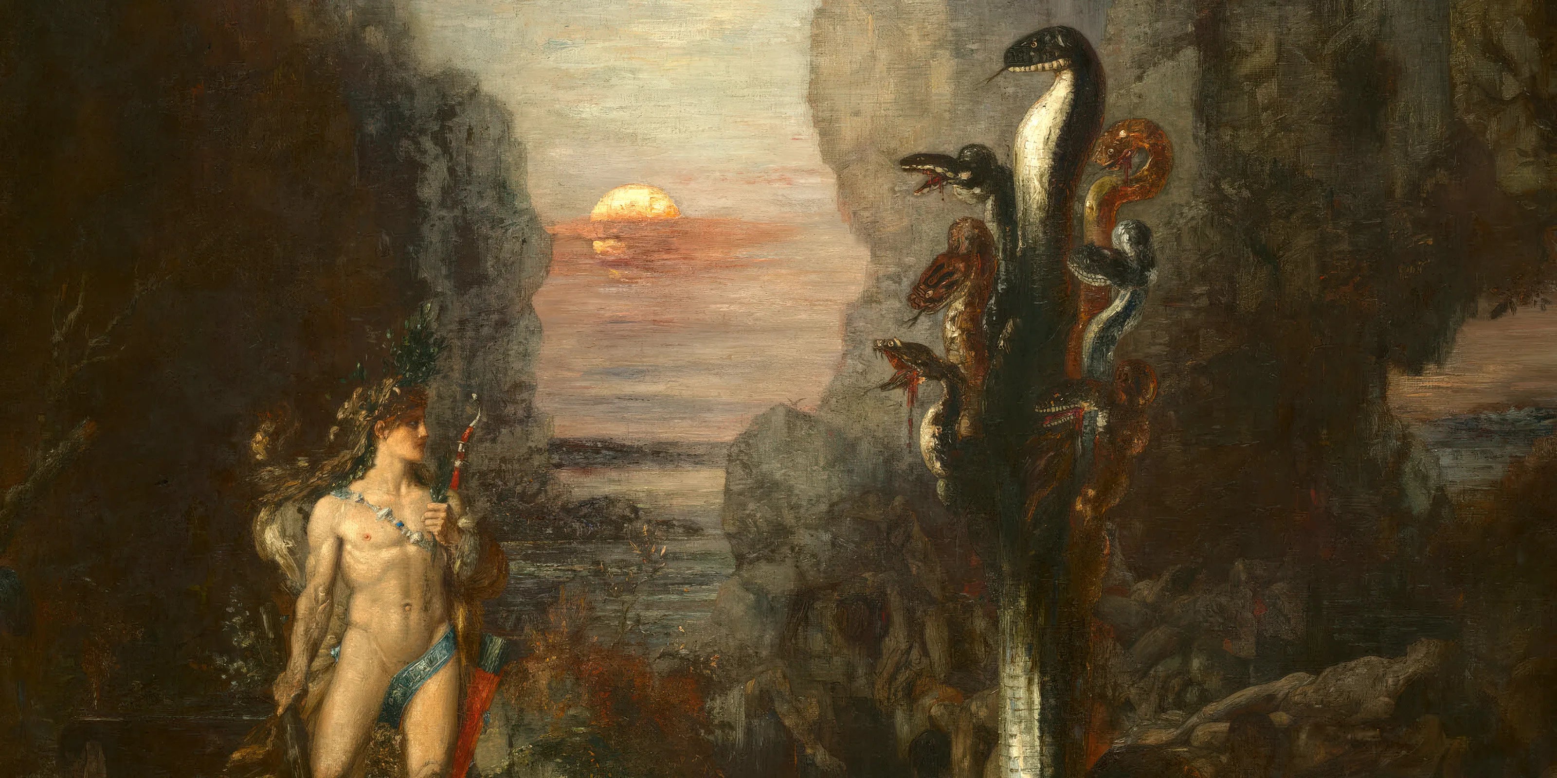 Symbolism