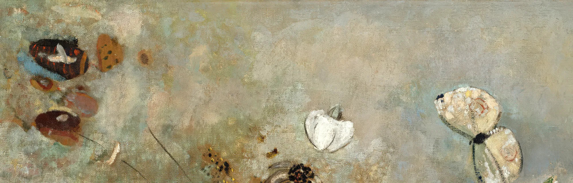 Odilon Redon