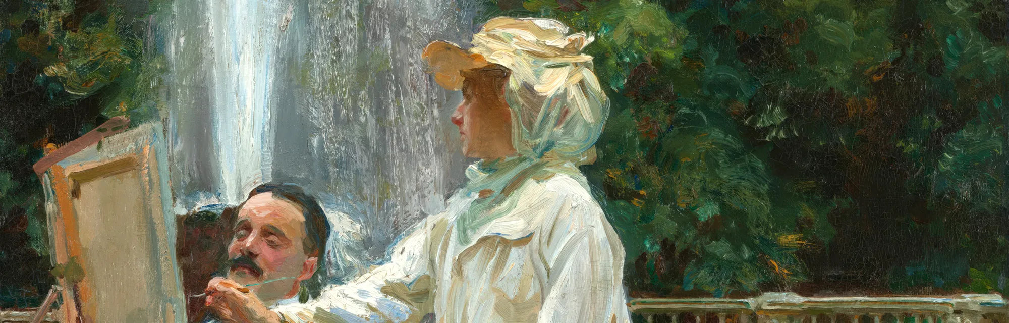 John Singer Sargent