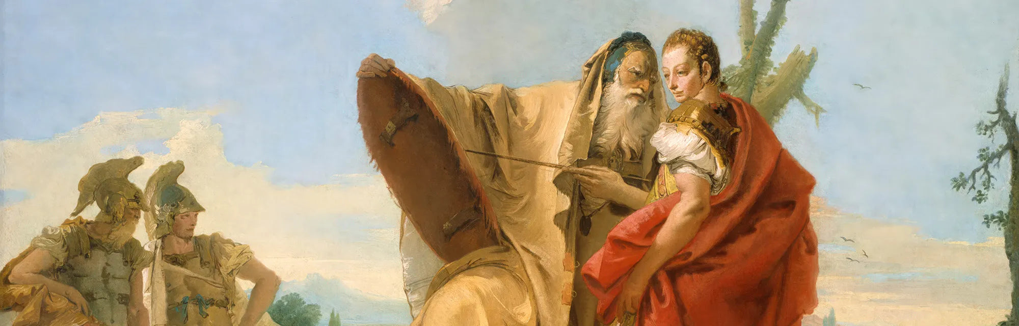 Giambattista Tiepolo