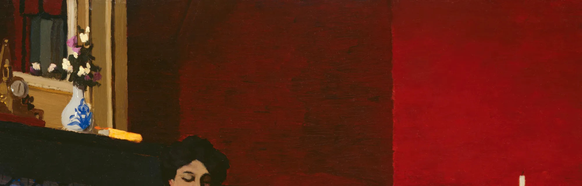 Félix Edouard Vallotton