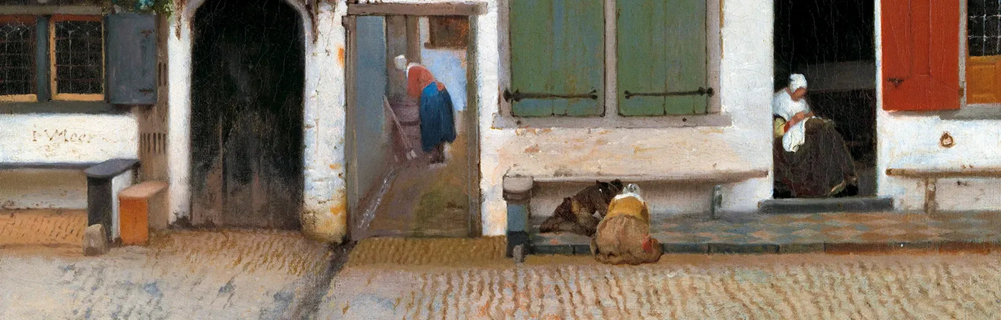 Johannes Vermeer
