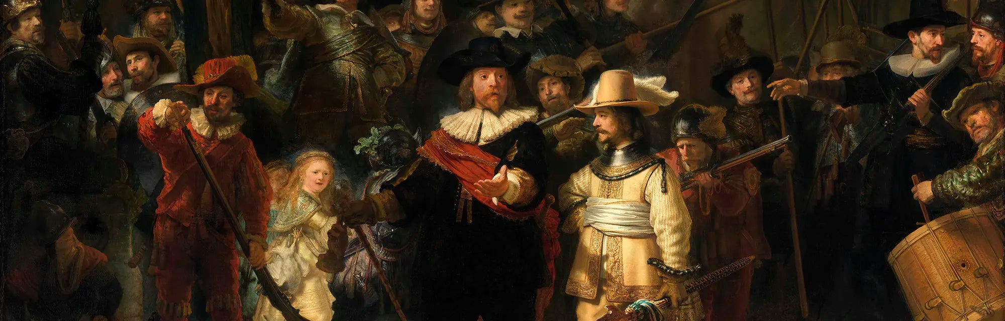 Rembrandt van Rijn