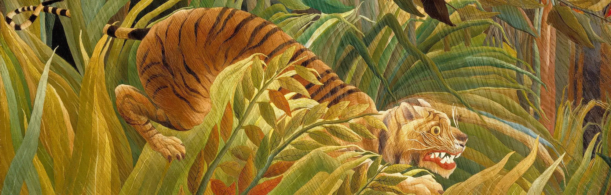 Henri Rousseau