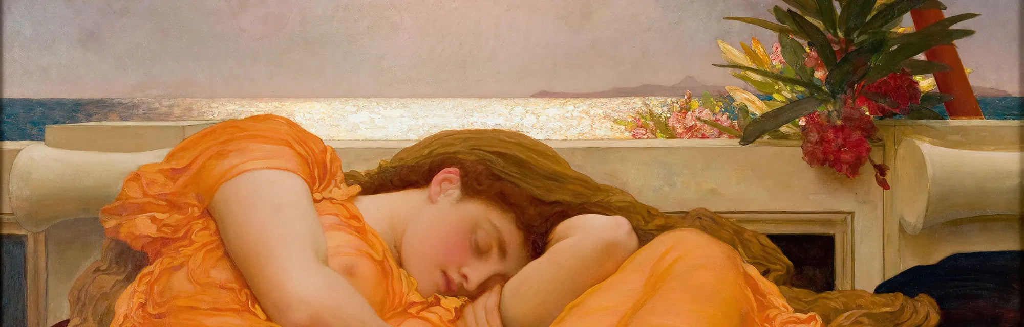 Lord Leighton