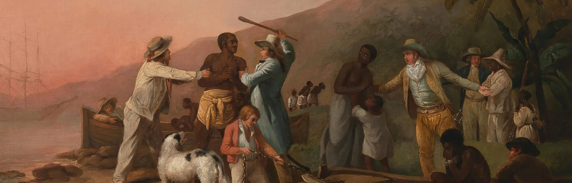 George Morland