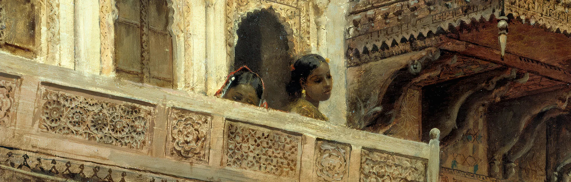 Edwin Lord Weeks