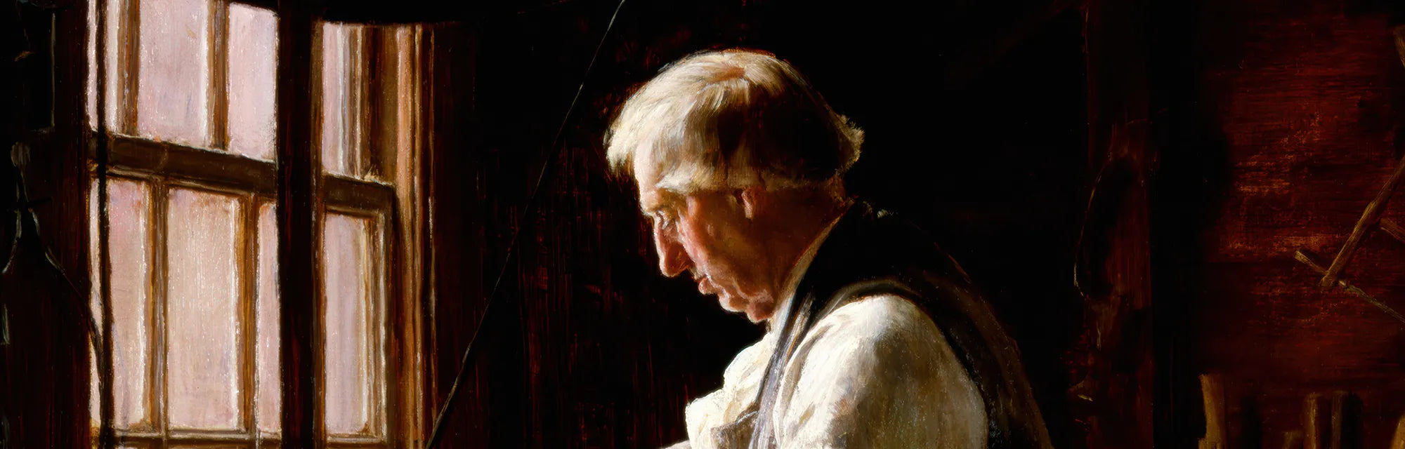 Edgar Melville Ward