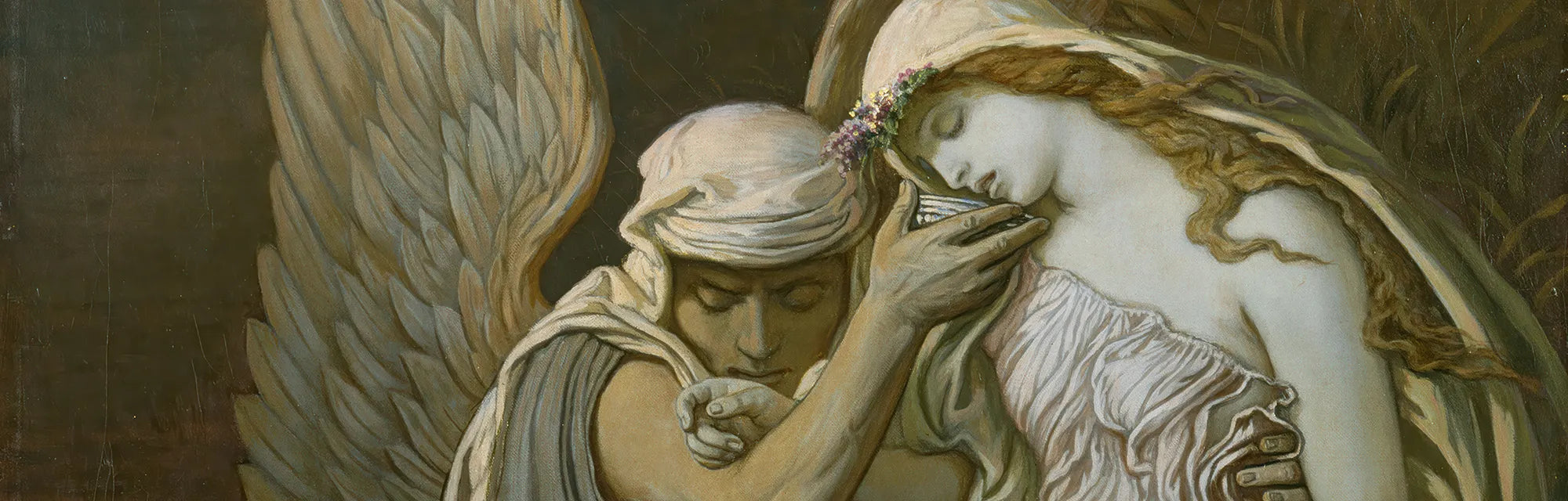 Elihu Vedder