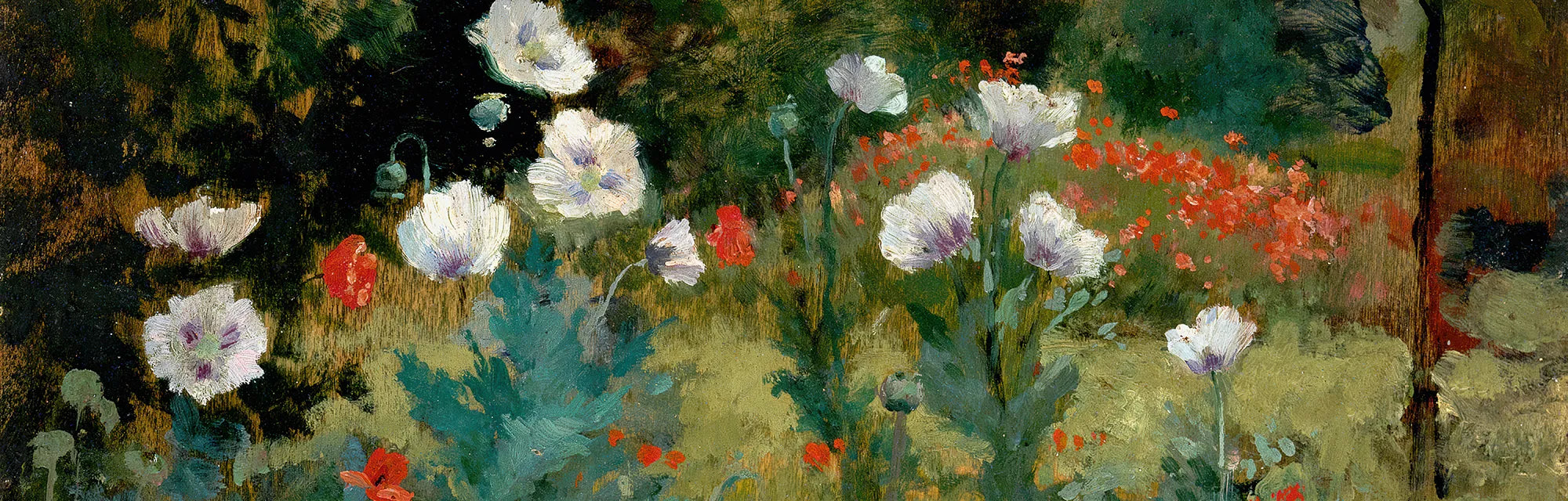 Eliphalet Fraser Andrews