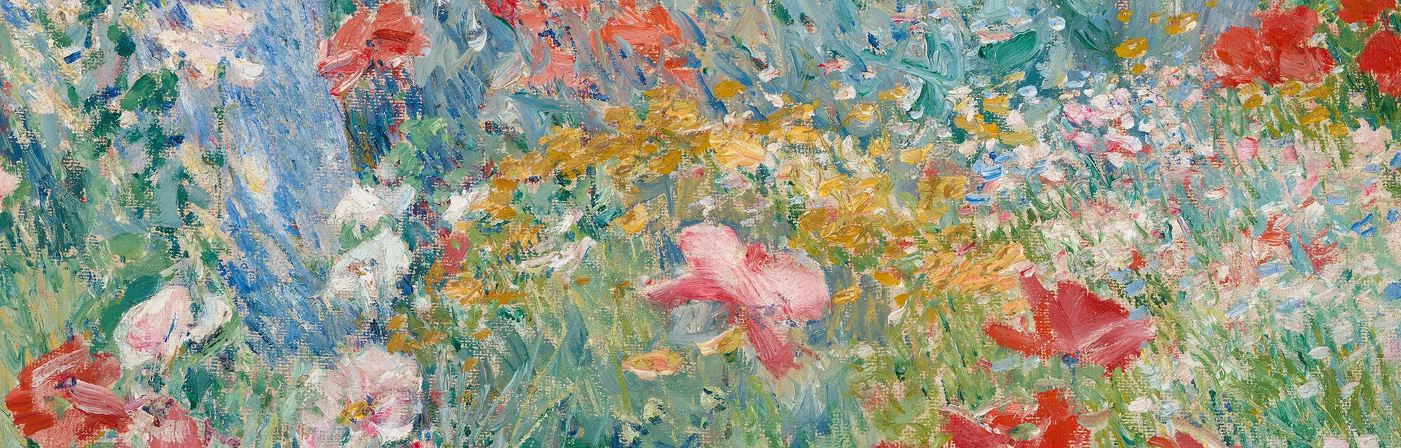 Childe Hassam