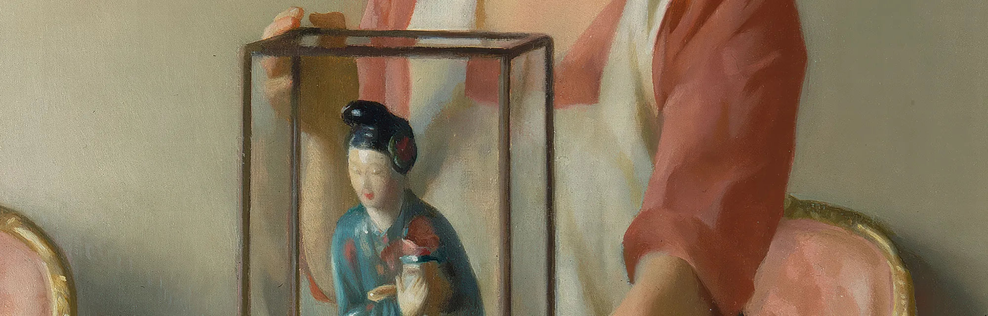 William M. Paxton