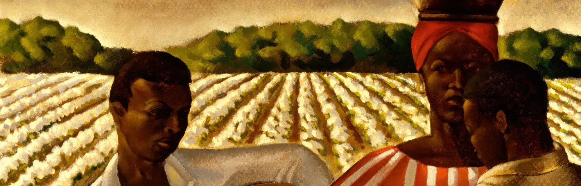 Earle Richardson