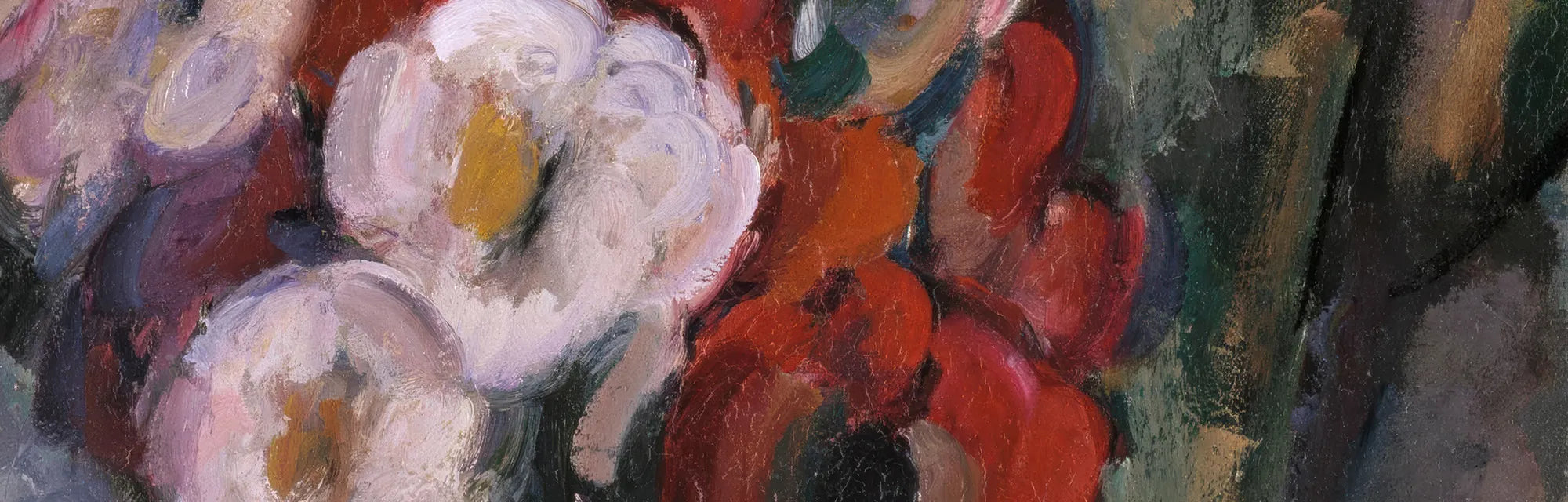 Arshile Gorky