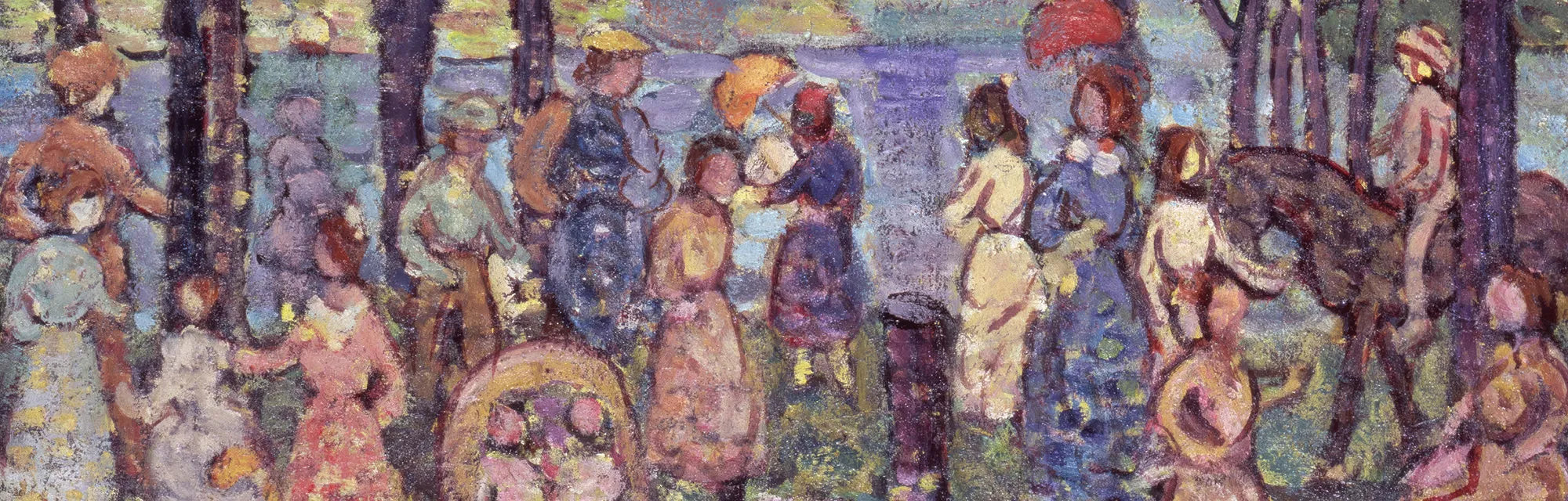 Maurice Prendergast