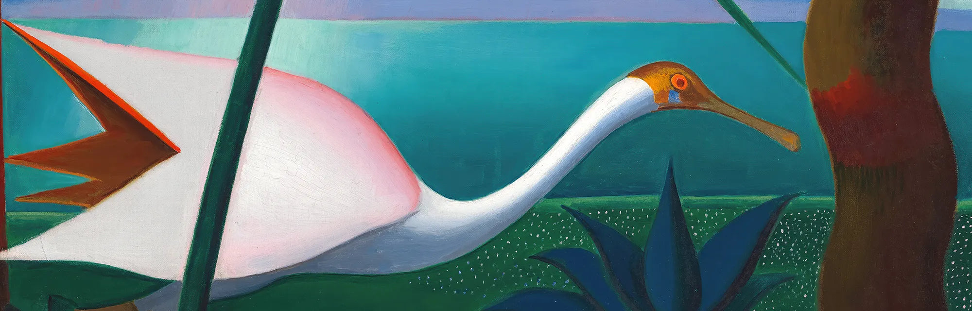 Joseph Stella