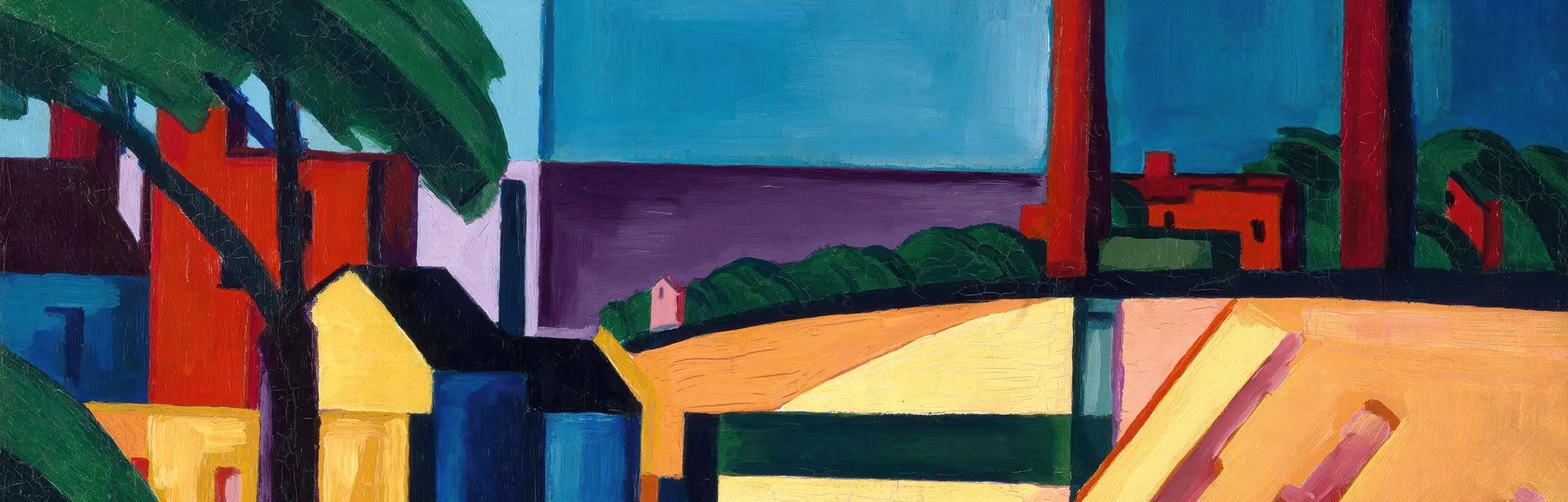 Oscar Bluemner
