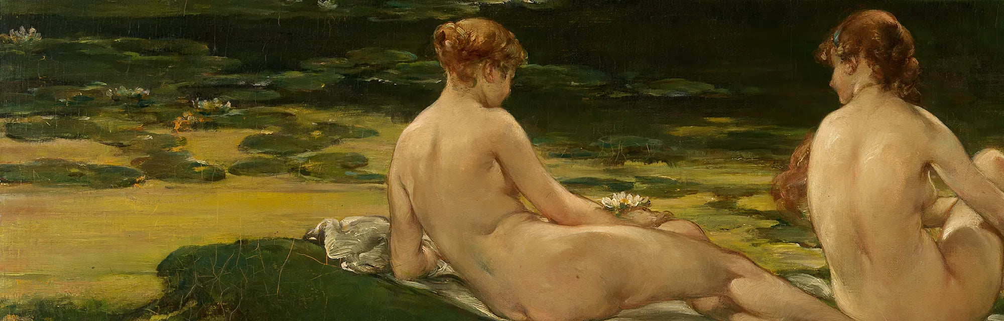 Walter Shirlaw
