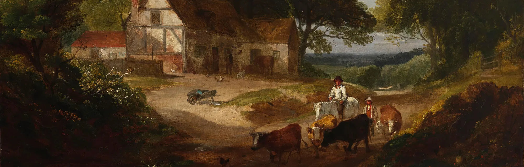 Robert Ladbrooke
