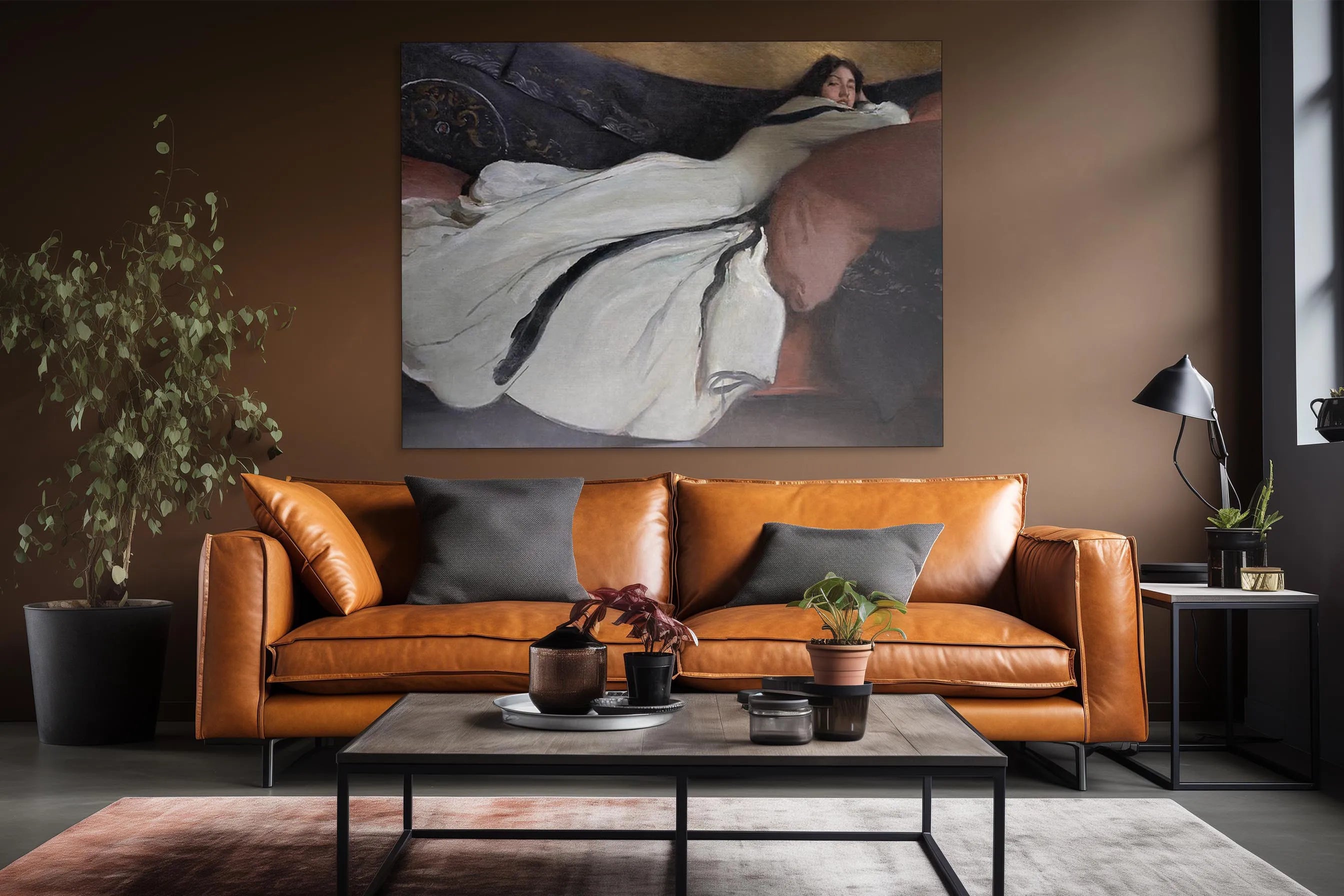 Repose