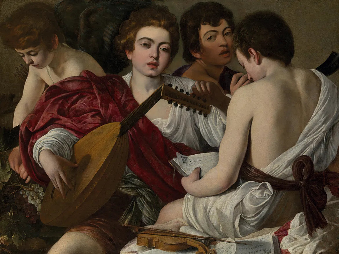 Die Musiker