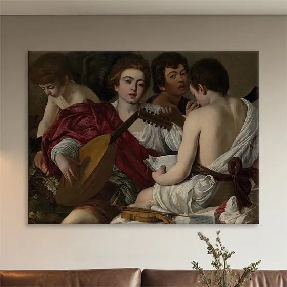 Die Musiker