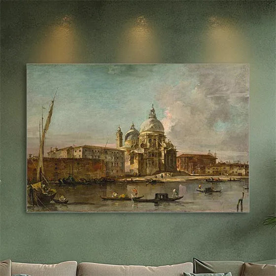 Santa Maria della Salute