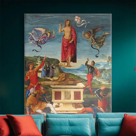 Opstanding van Christus