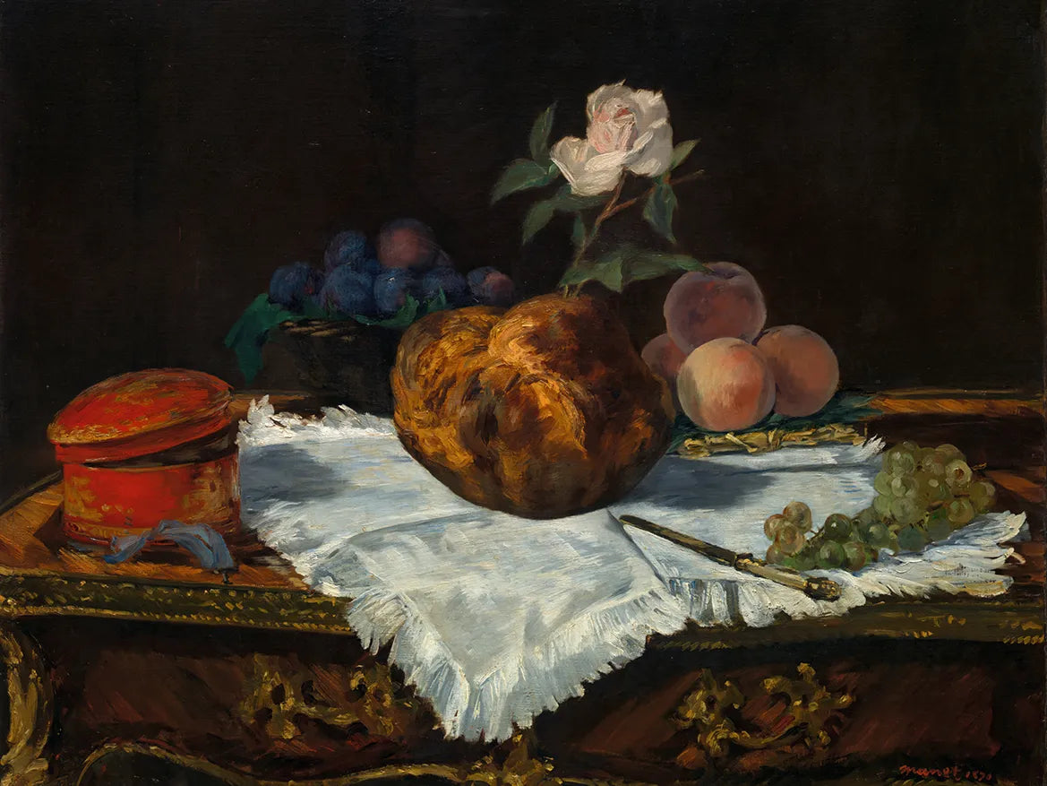 The Brioche