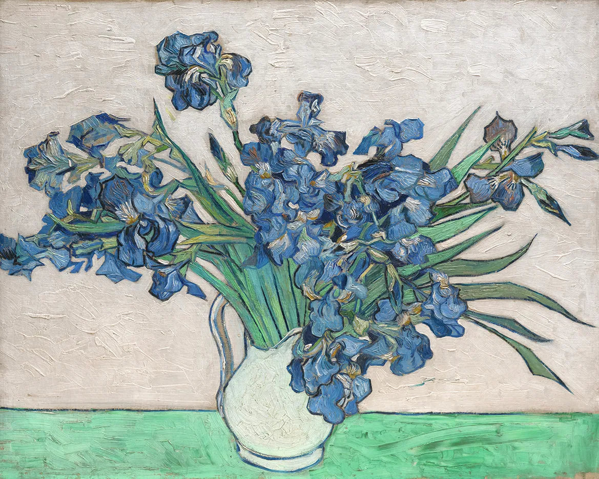 Irises