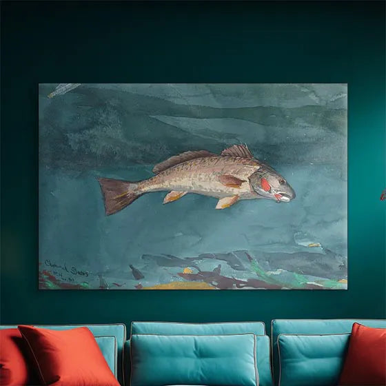 Channel Bass