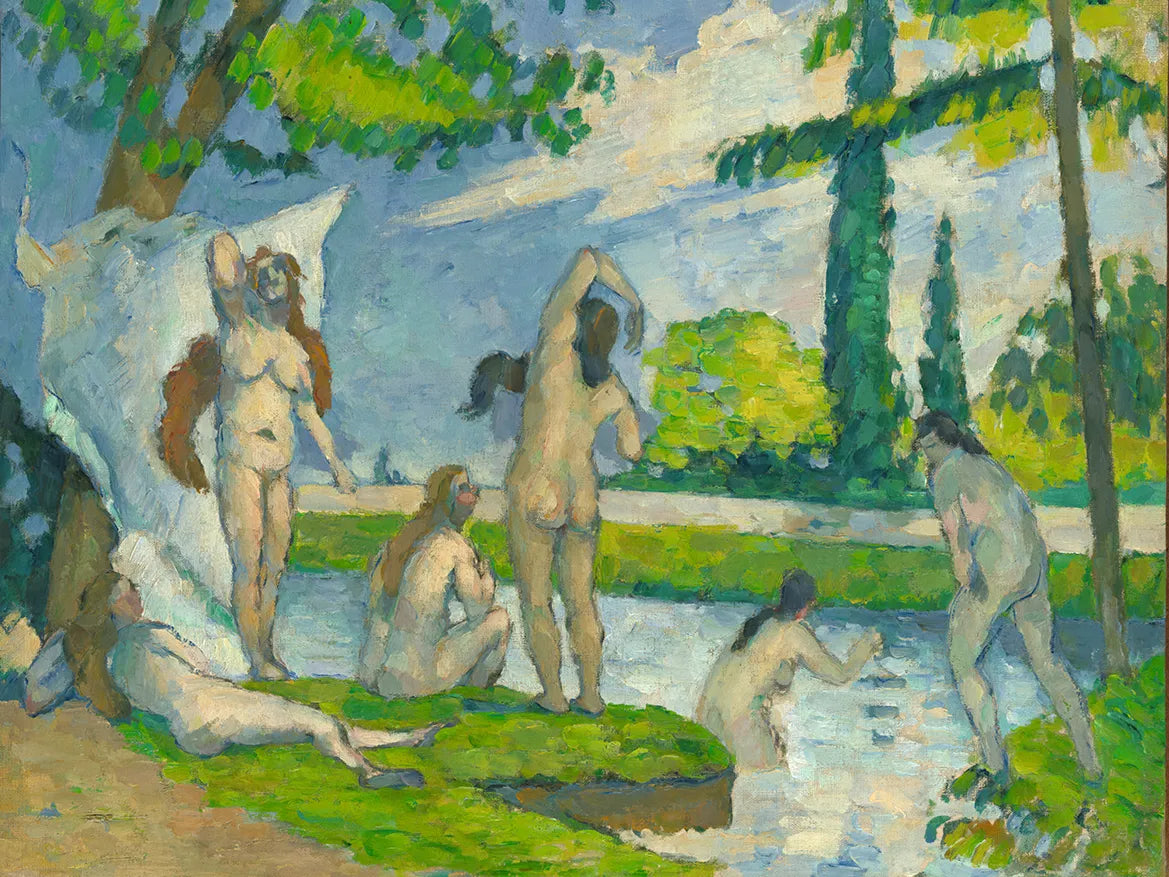 Bathers