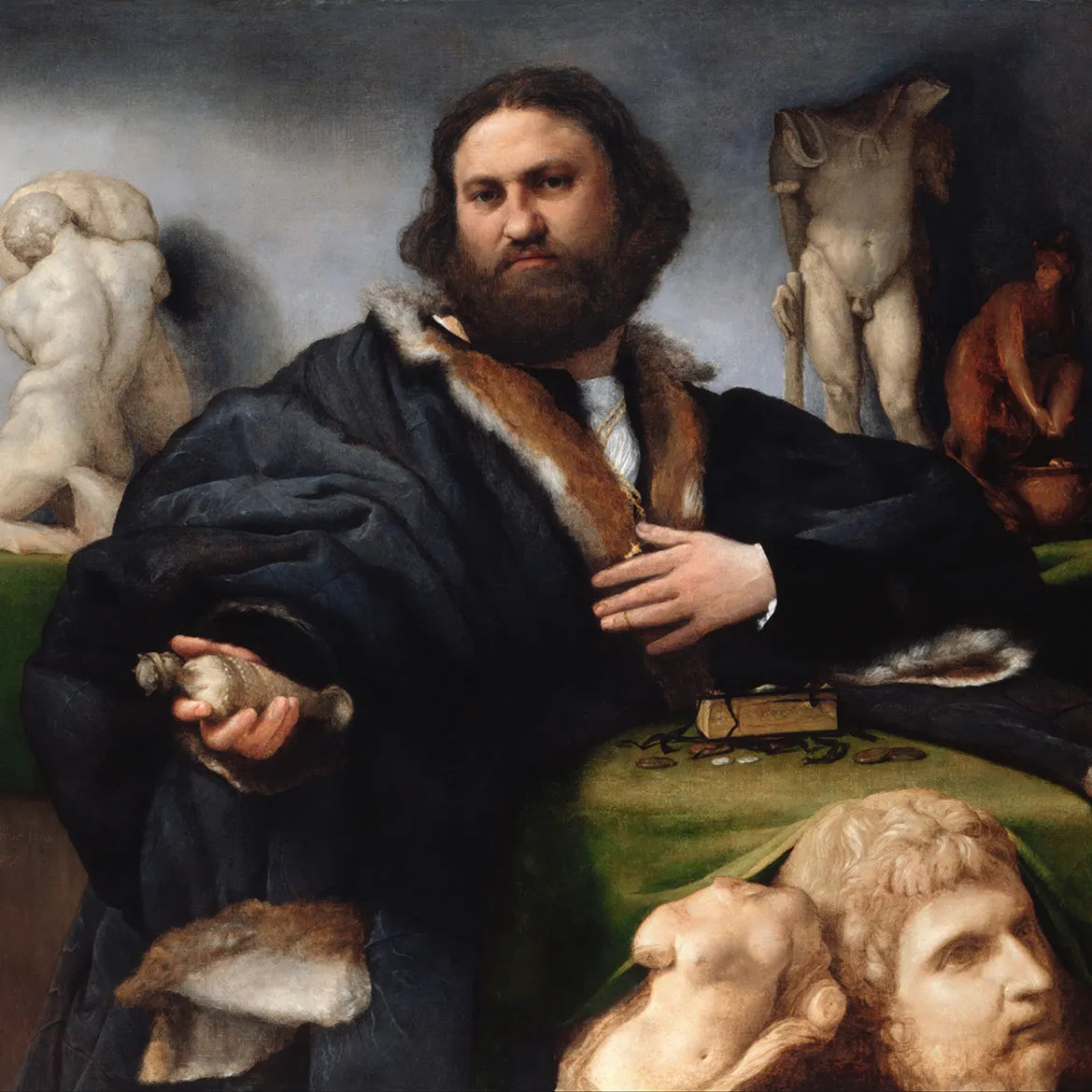 Andrea Odoni