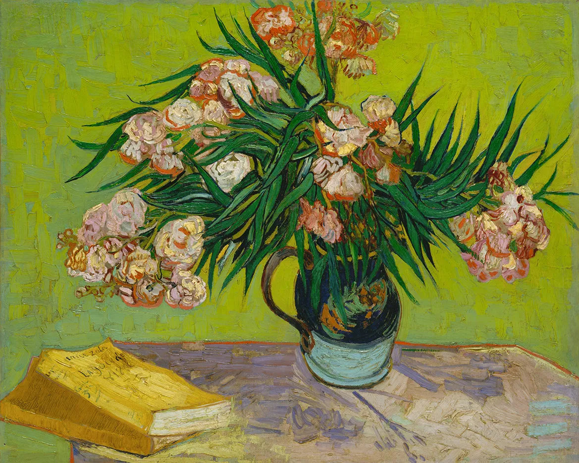Oleanders