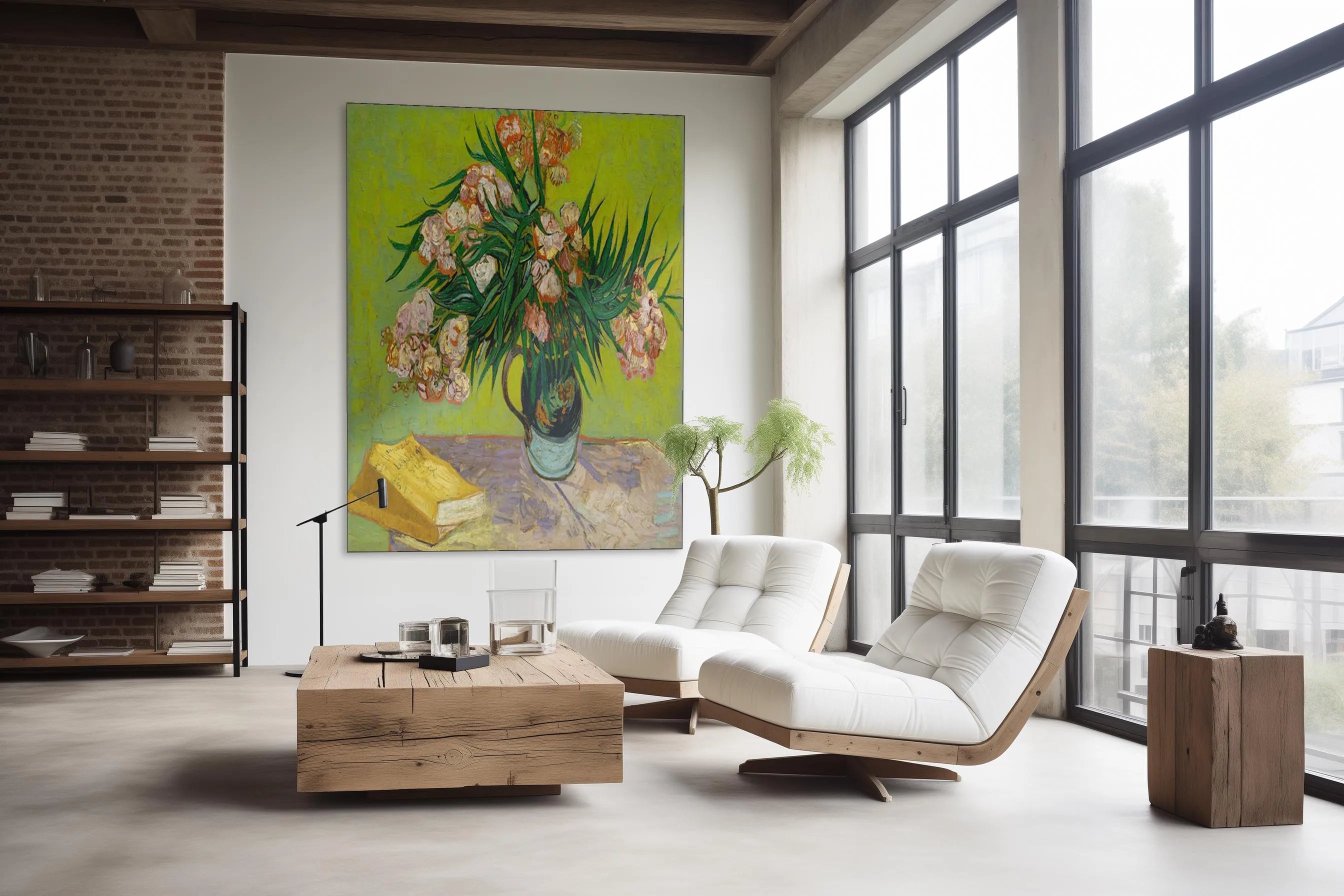 Oleanders