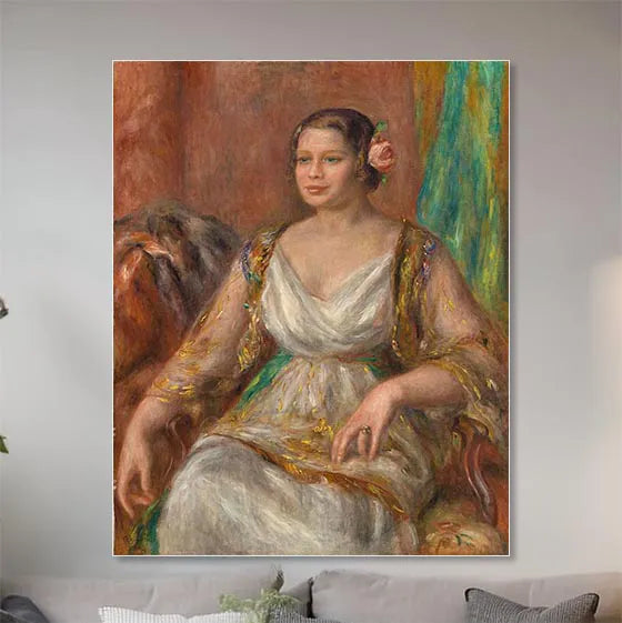 Tilla Durieux (Ottilie Godeffroy, 1880–1971)
