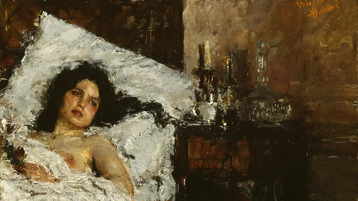 Resting