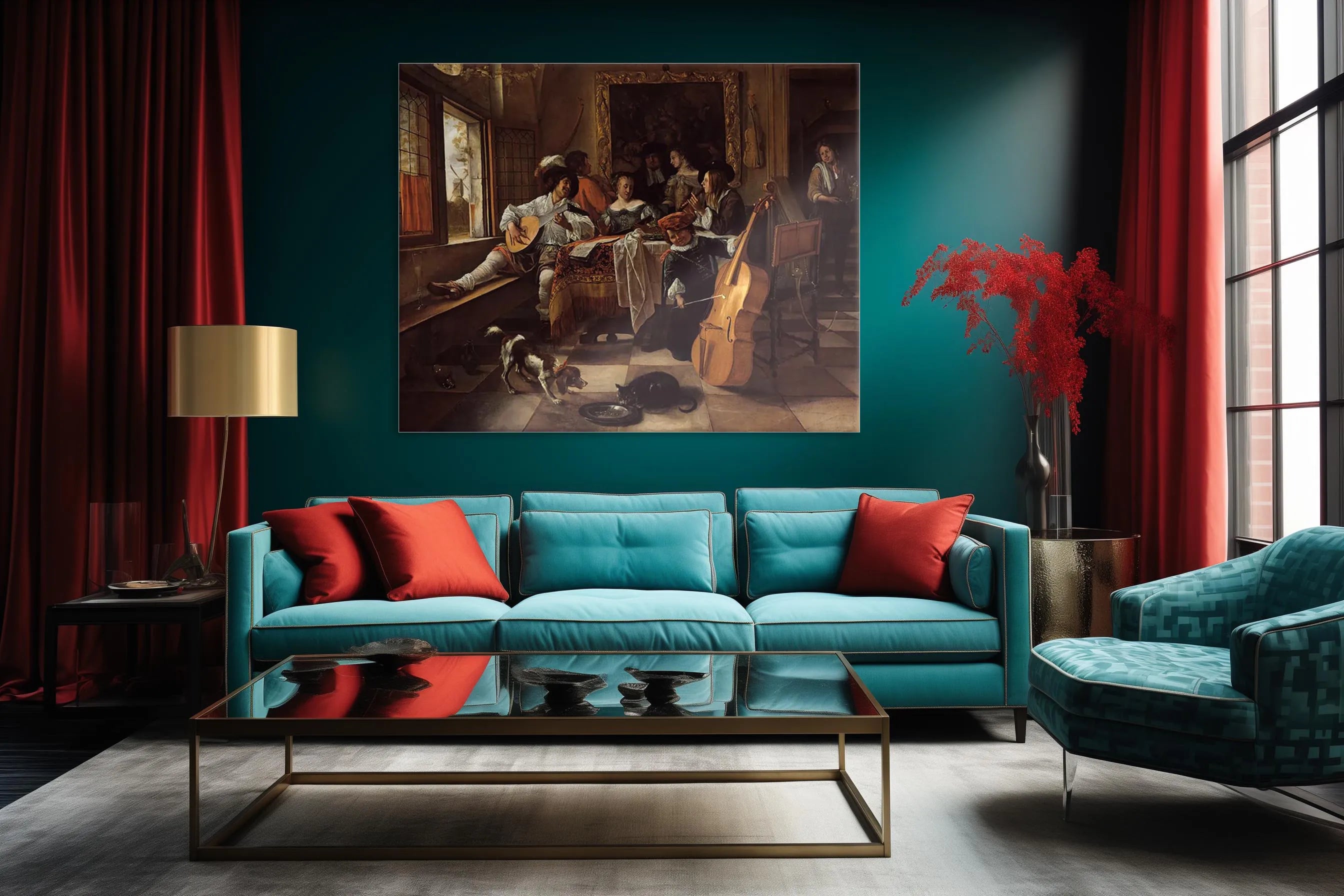 The Family Concert