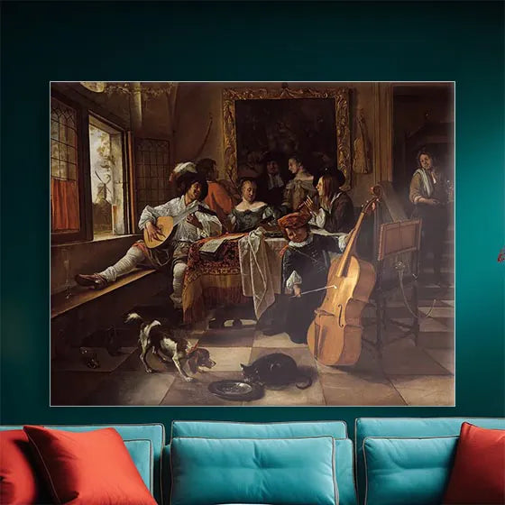 The Family Concert