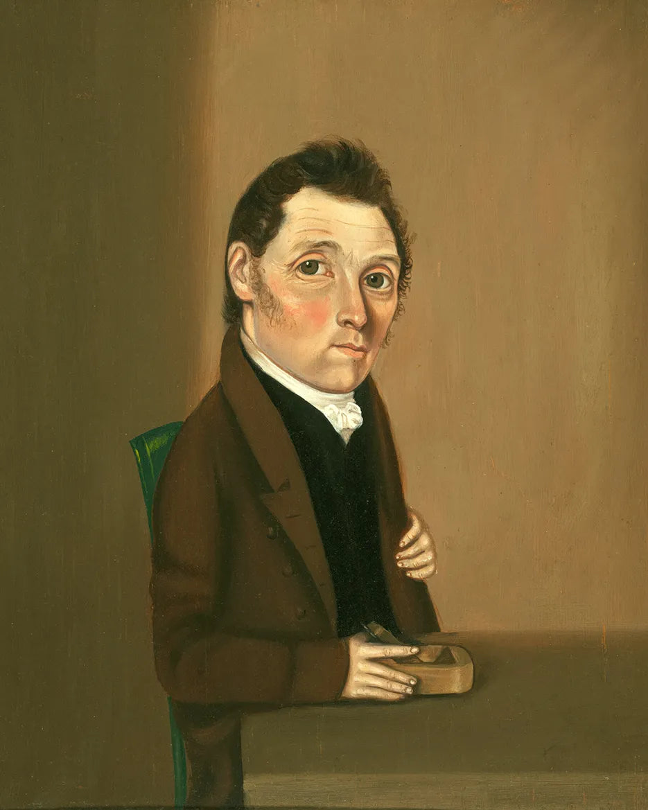 William Bonham