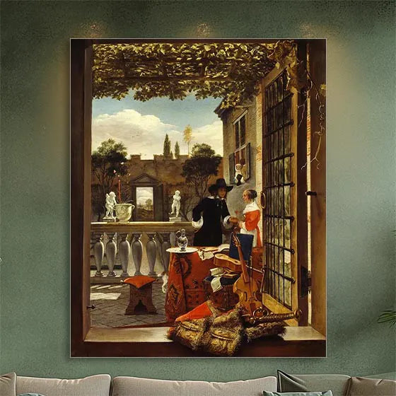 The Terrace