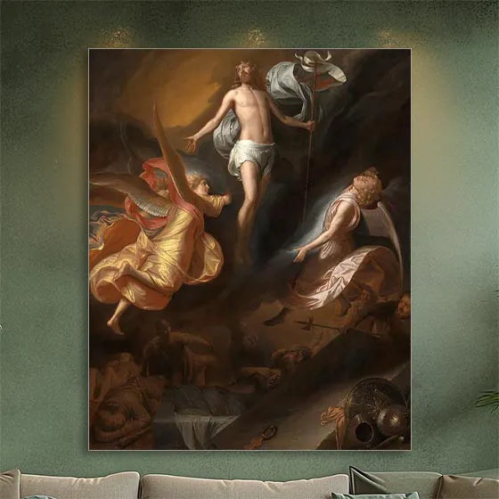 Resurrection of Christ