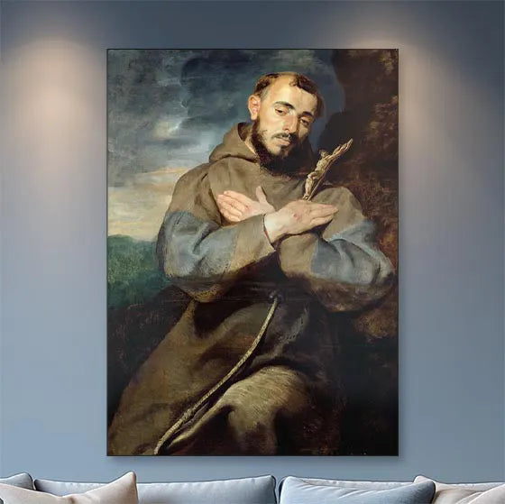 Saint Francis