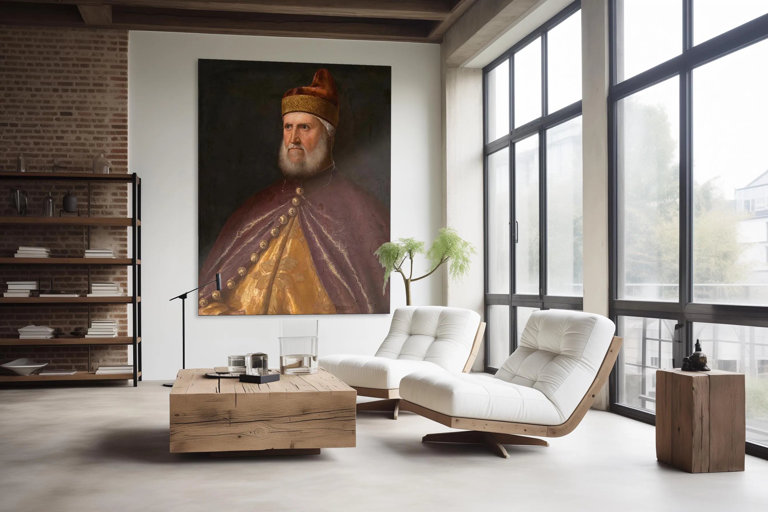 Doge Andrea Gritti