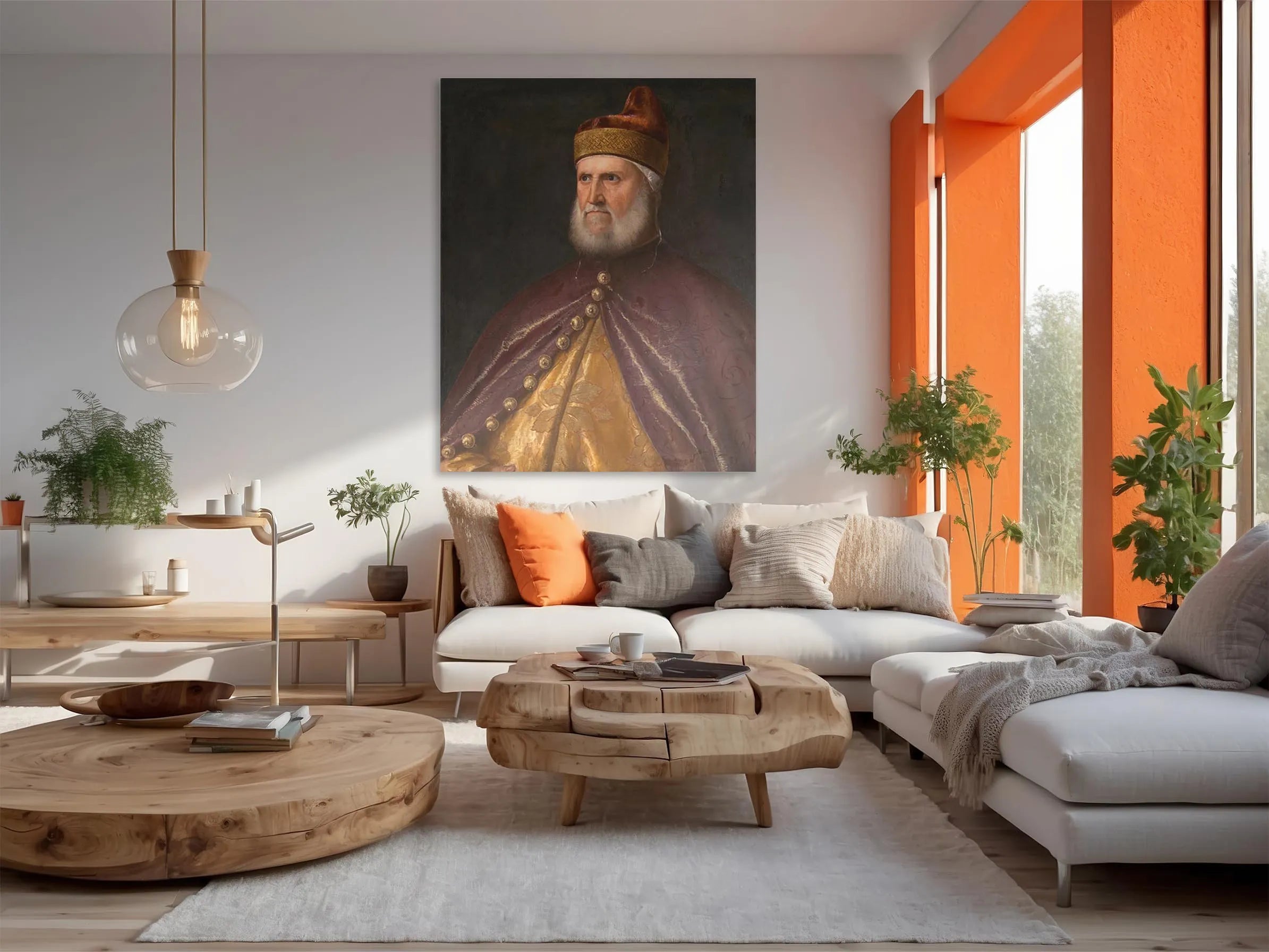 Doge Andrea Gritti
