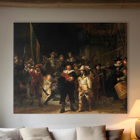 De Nachtwacht