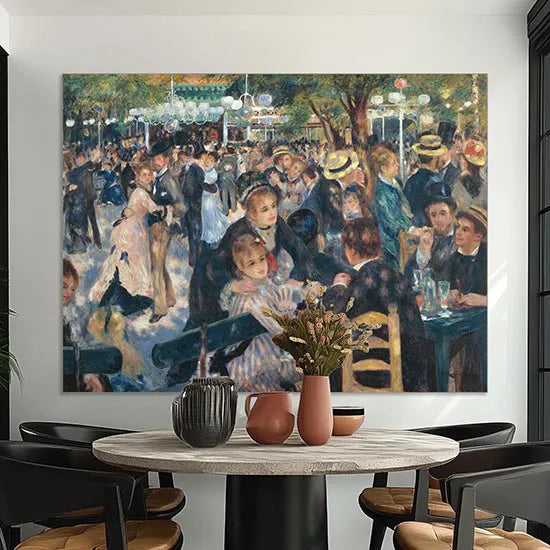 Le Moulin de la Galette