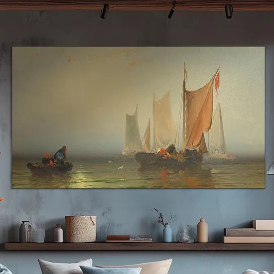 Marine (study)