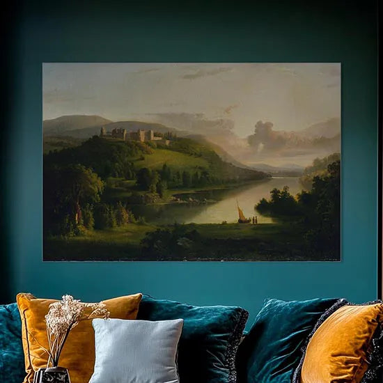 Scotch Highlands