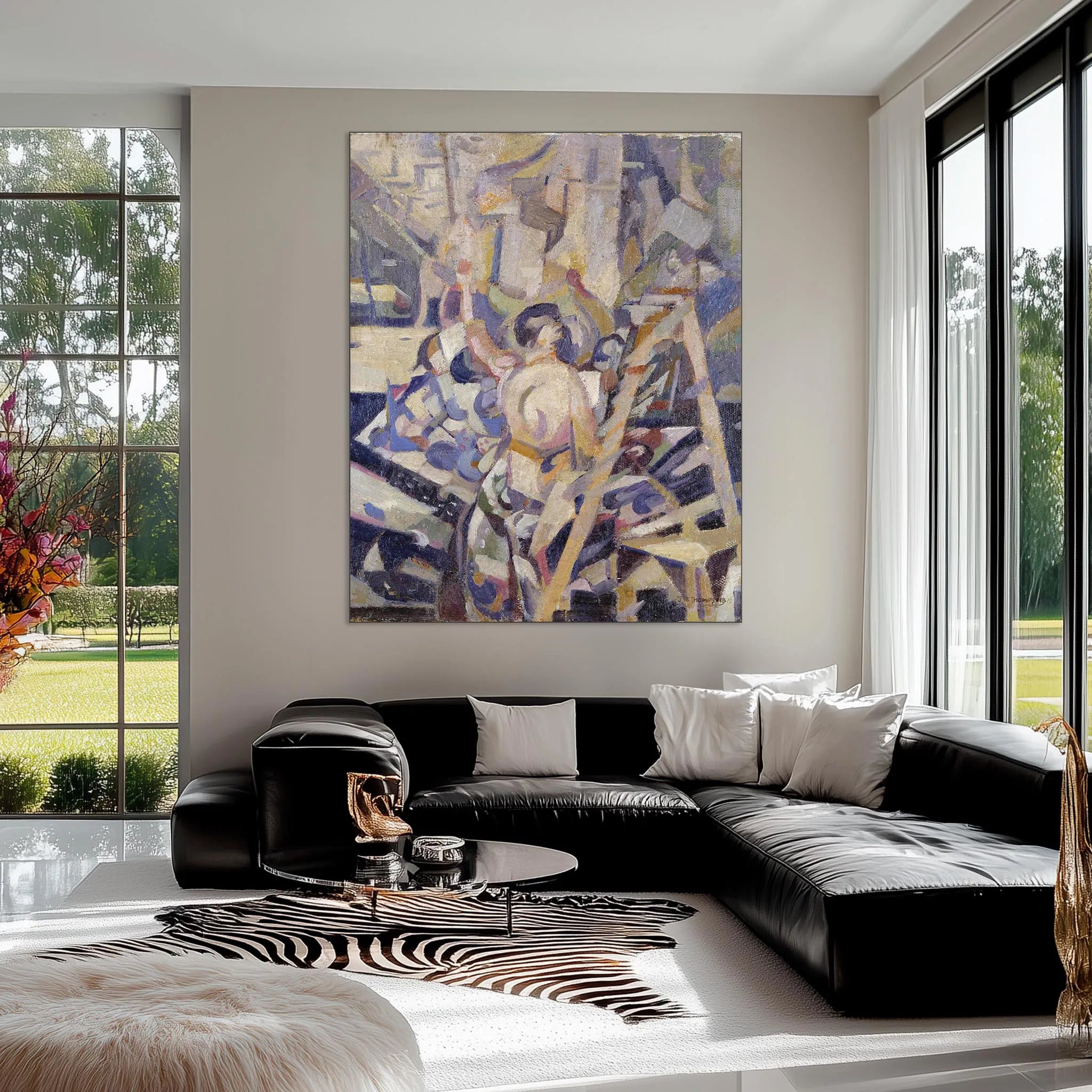 Cubist Analysis